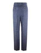 Carola Trousers Navy