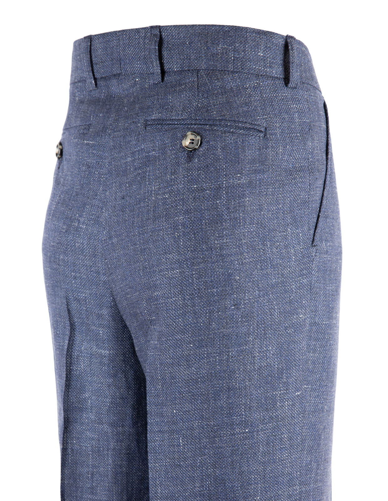 Carola Trousers Navy