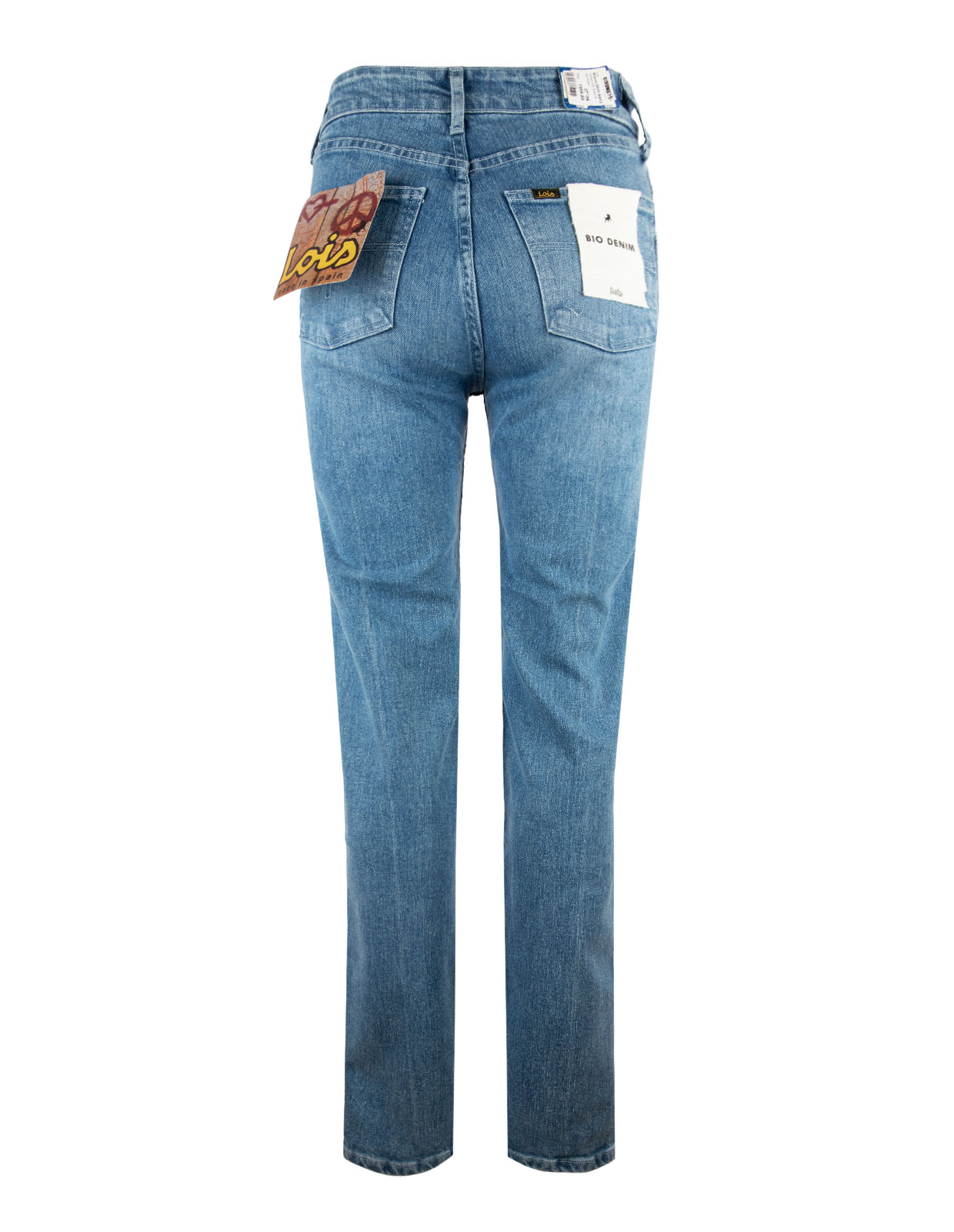 Rivera Jeans Sky Stones