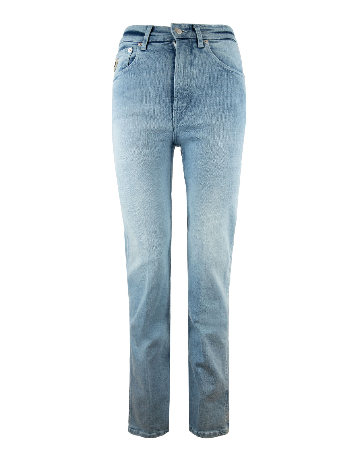River Jeans Stone Bleach