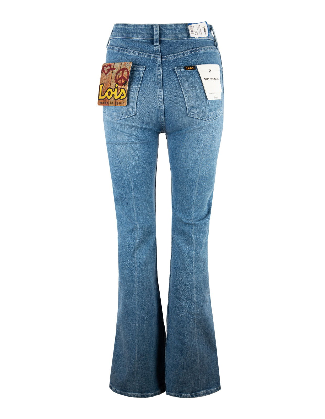 Riley Jeans Sky Stones