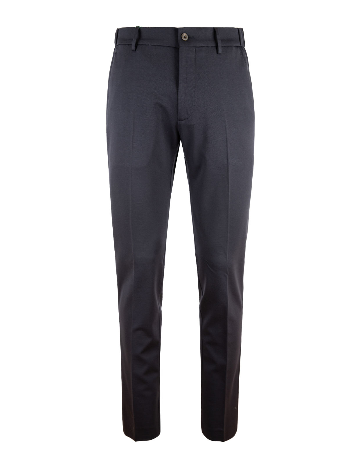 Morello Elax Jerseystretch Trouser Blue