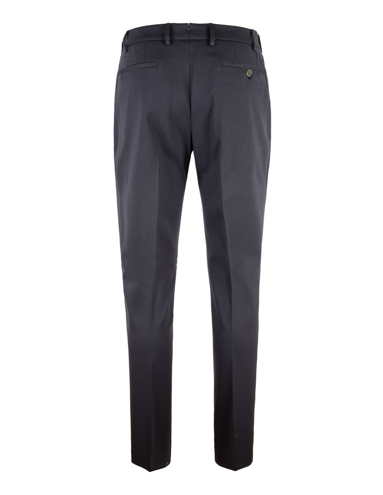 Morello Elax Jerseystretch Trouser Blue
