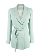 Lucida Kavaj Ocean Mint Stl S