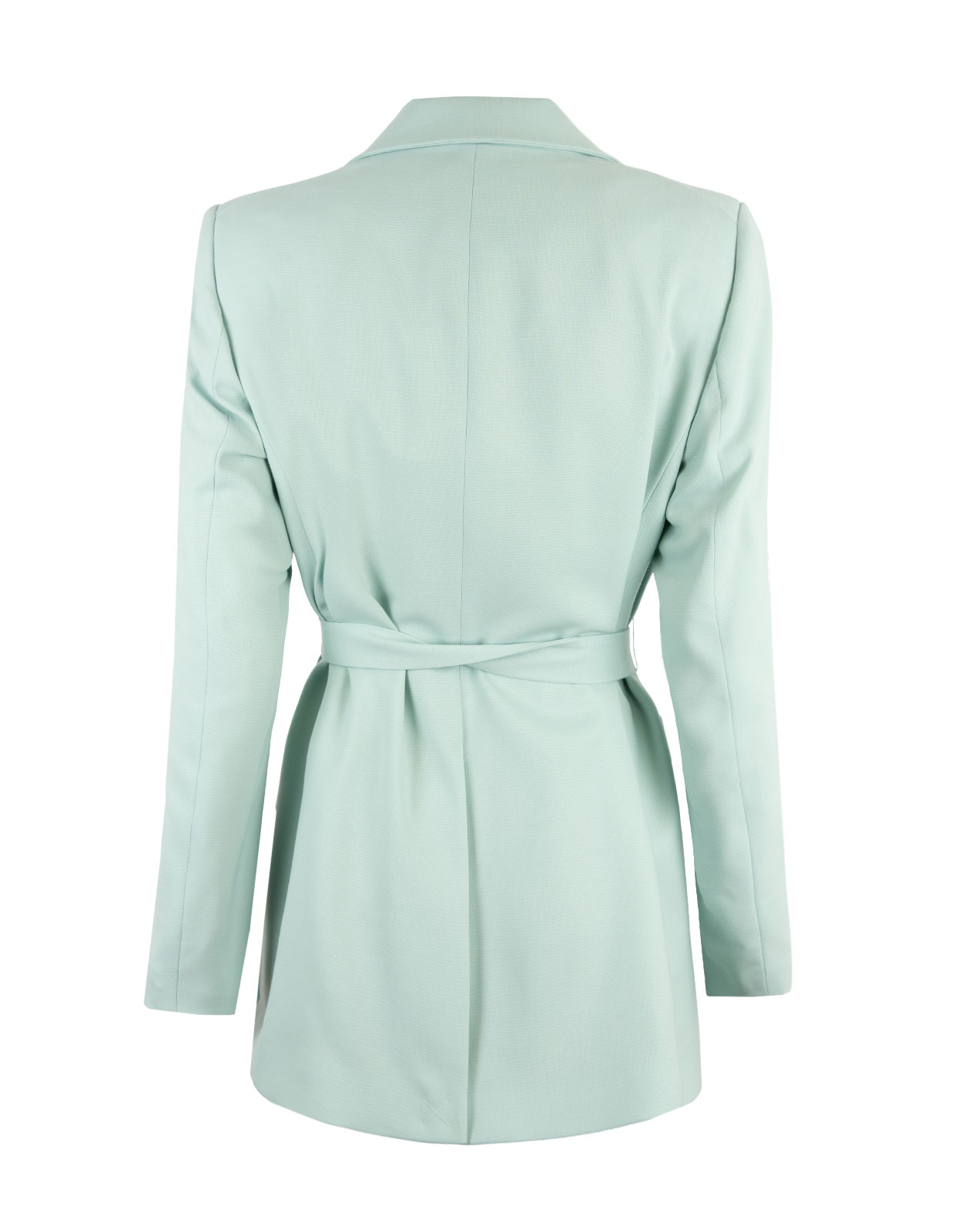 Lucida Blazer Ocean Mint