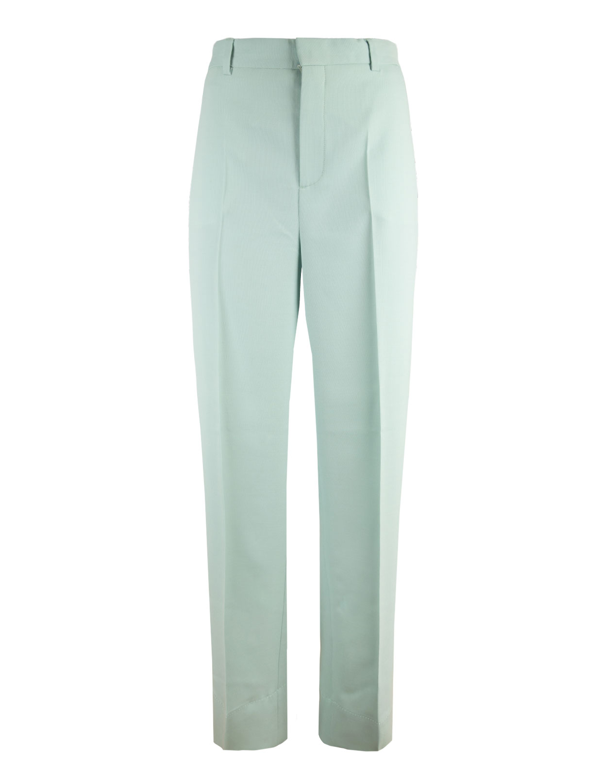 Emillou Trousers Ocean Mint