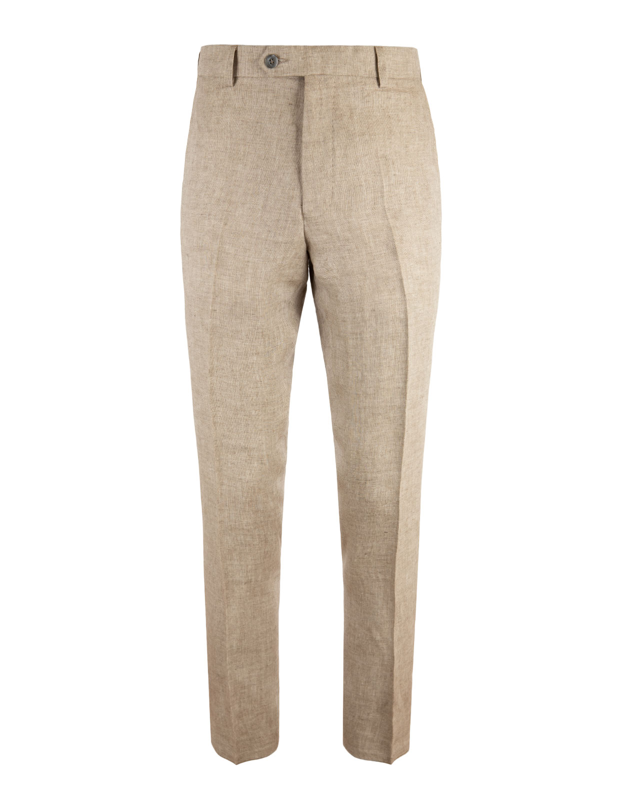 Denz Trousers Trench Beige