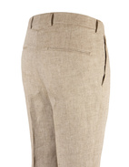 Denz Trousers Trench Beige Stl 150
