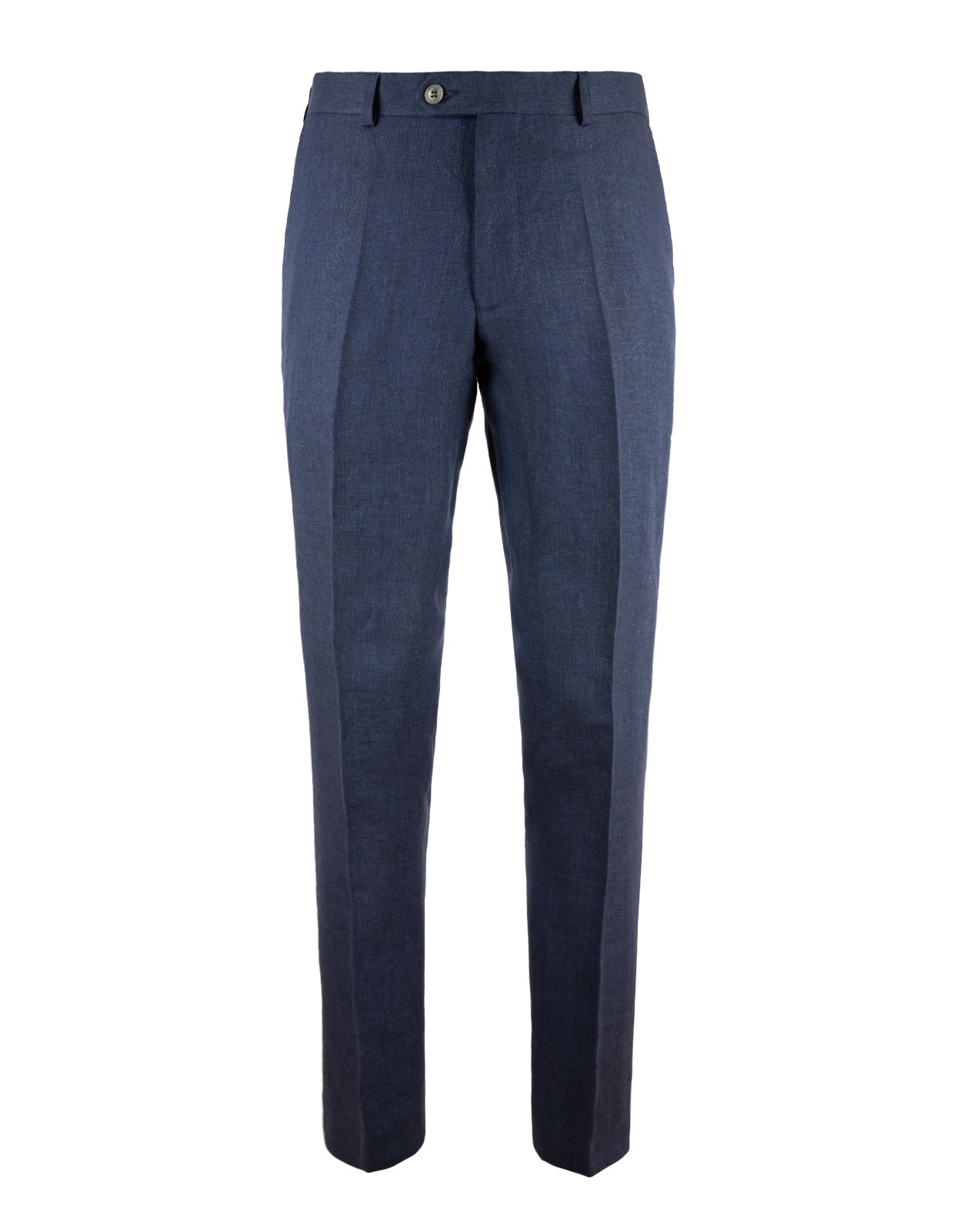 Denz Trousers Navy