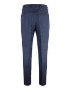 Denz Trousers Navy Stl 104