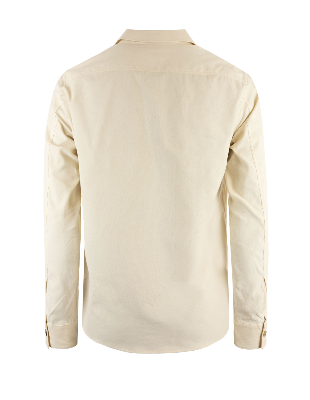Arnou Overshirt CD Papyrus