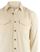 Arnou Overshirt CD Papyrus Stl S