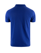 Custom Slim Fit Polo Heritage Royal