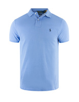 Custom Slim Fit Polo Piké Harbor Island Stl XXL