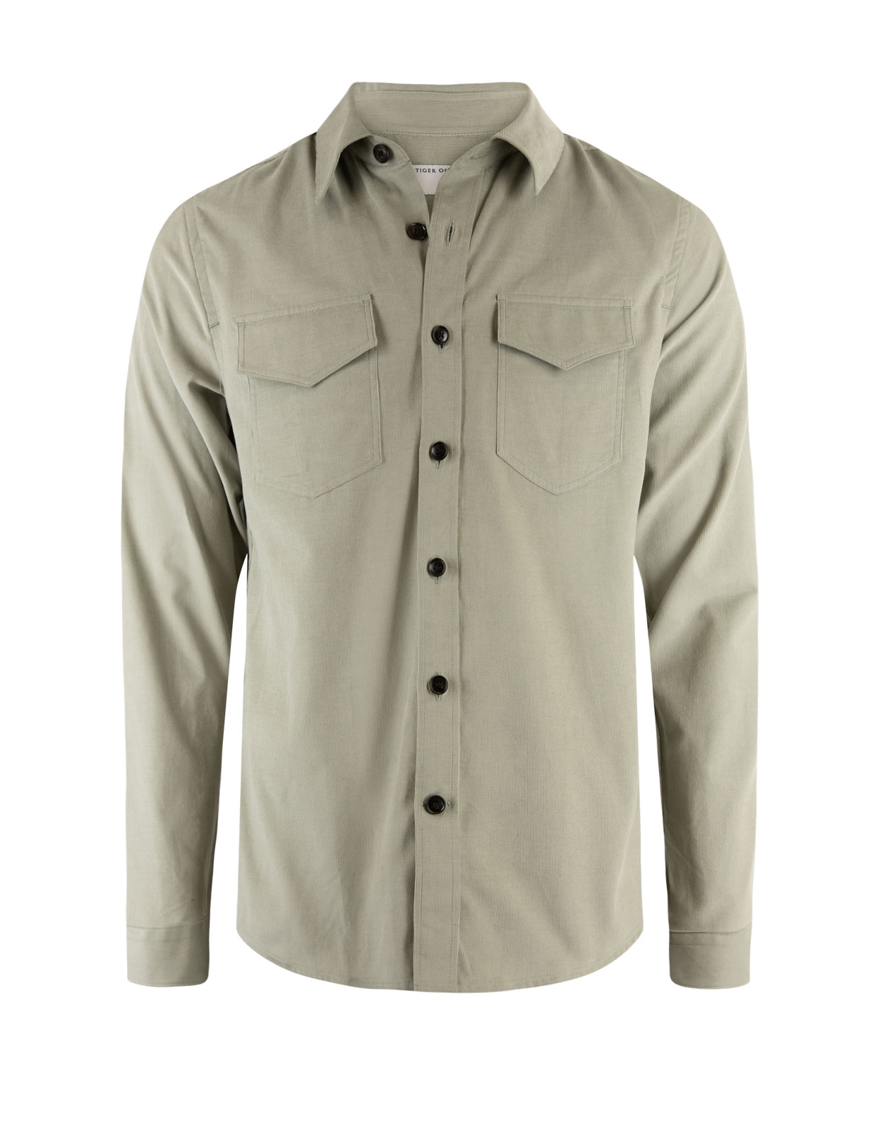 Arnou Overshirt Shadow