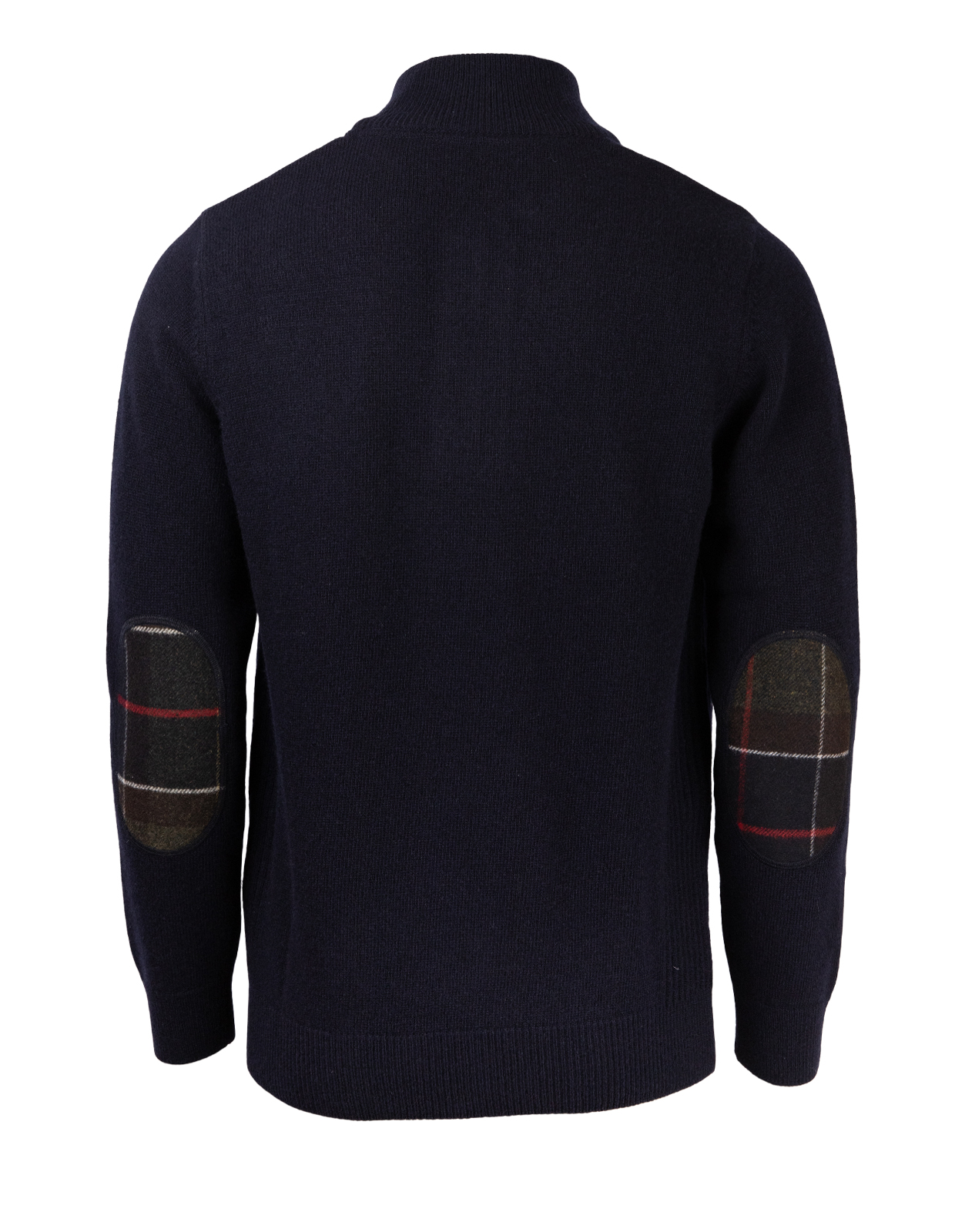 Holden Tröja Half Zip Lamull Navy Stl XXL