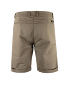 London Shorts Cotton Stretch Olive Stl 54