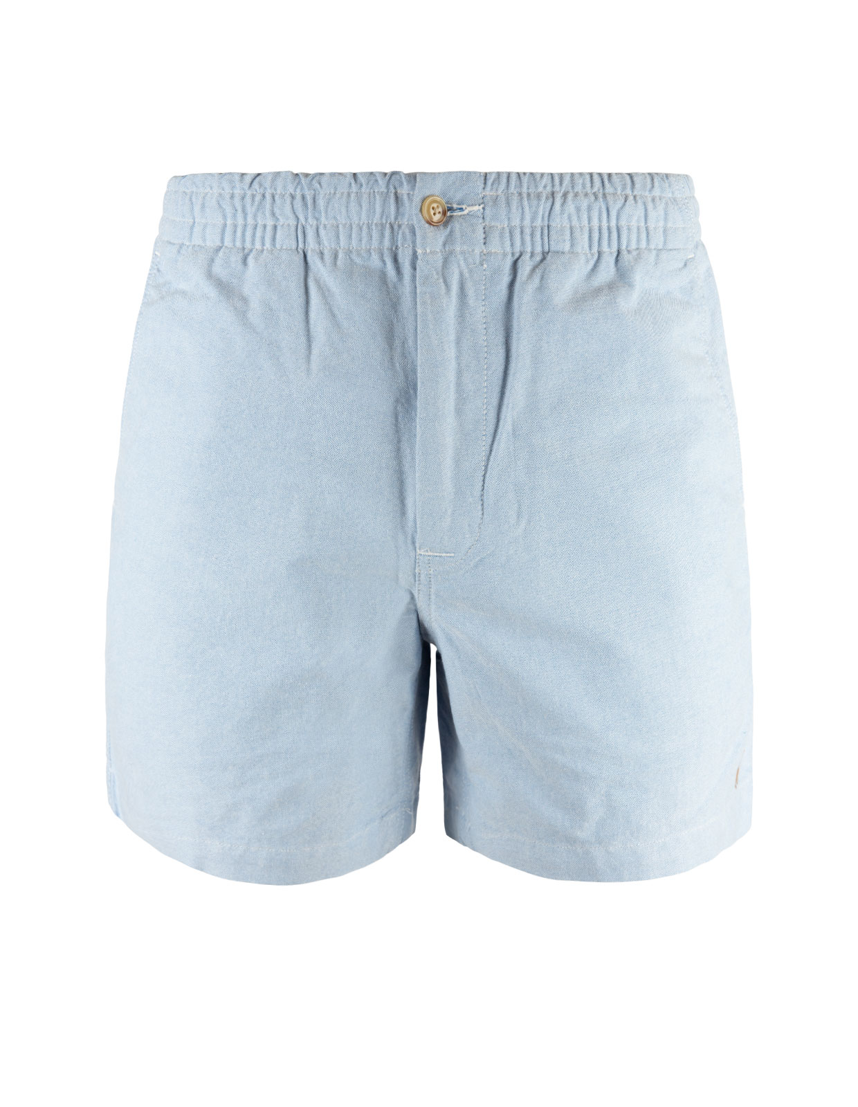 Classic Oxford Shorts BSR Blue