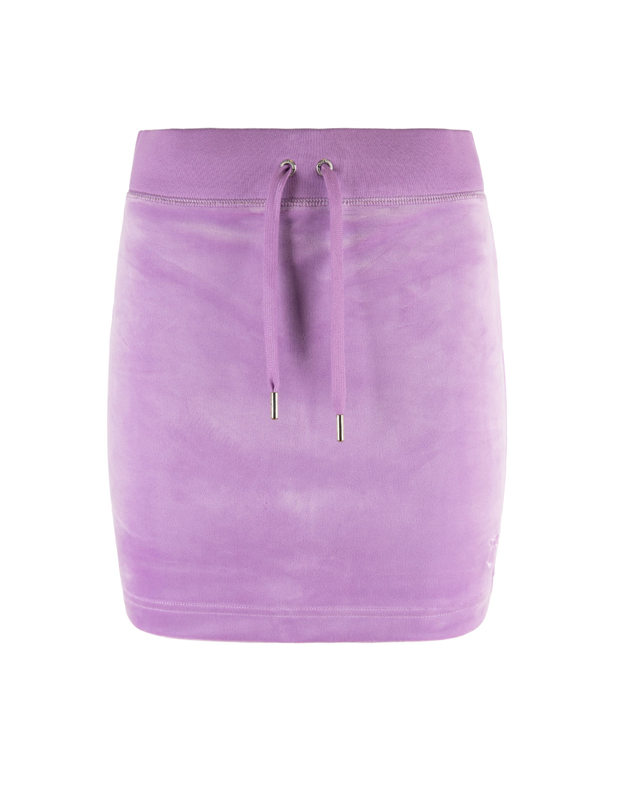 Robbie Mini Skirt Sheer Lilac Stl S