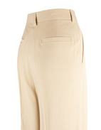Addie Trousers Sand