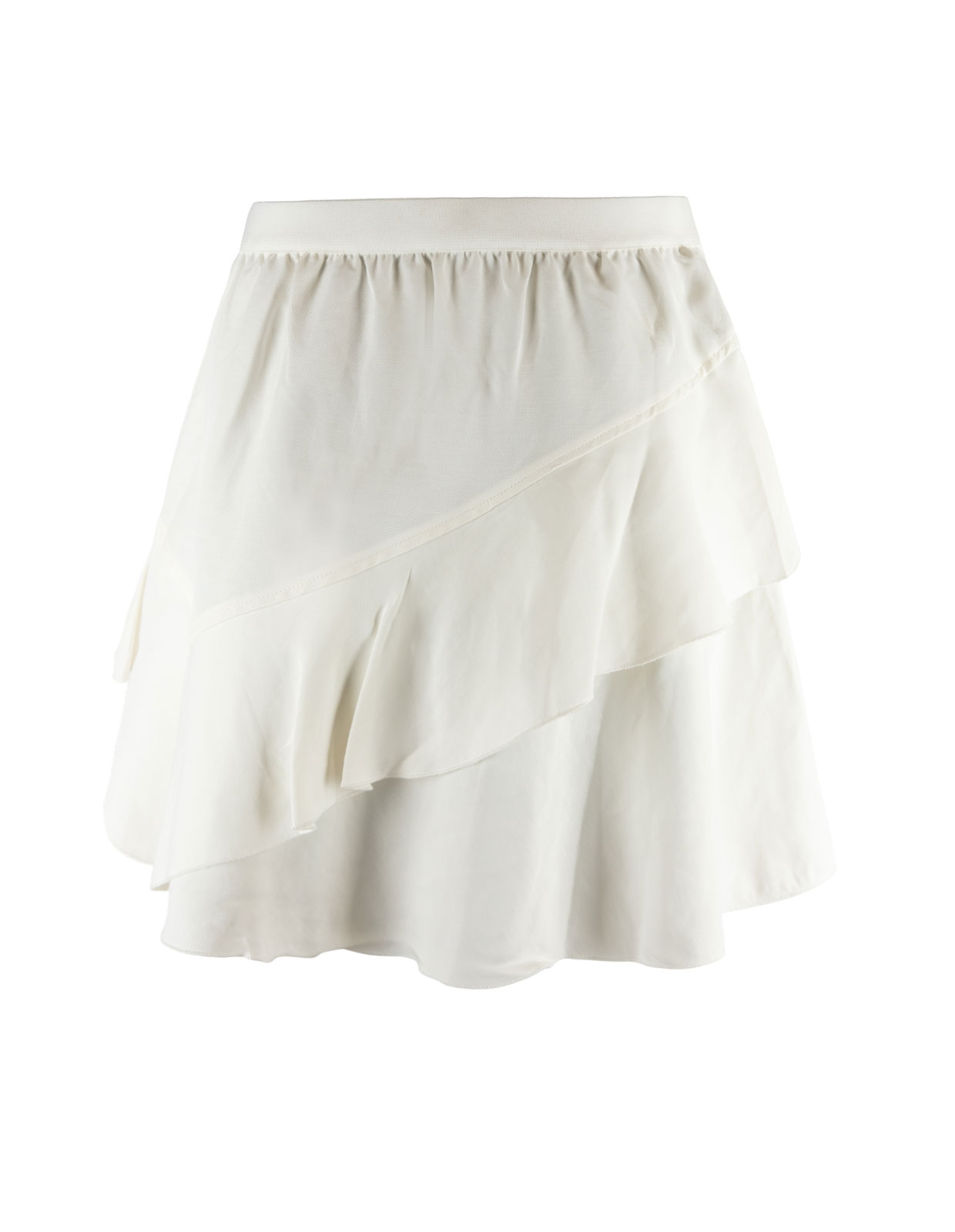 Nelly Skirt Offwhite