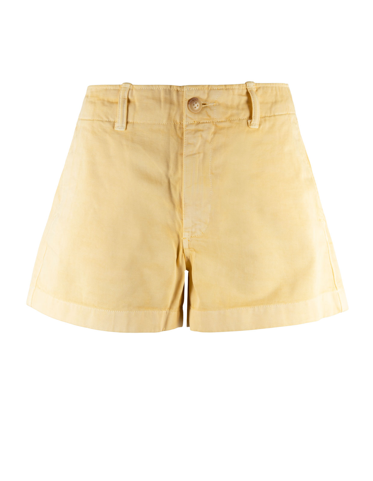 Chino Shorts Shell