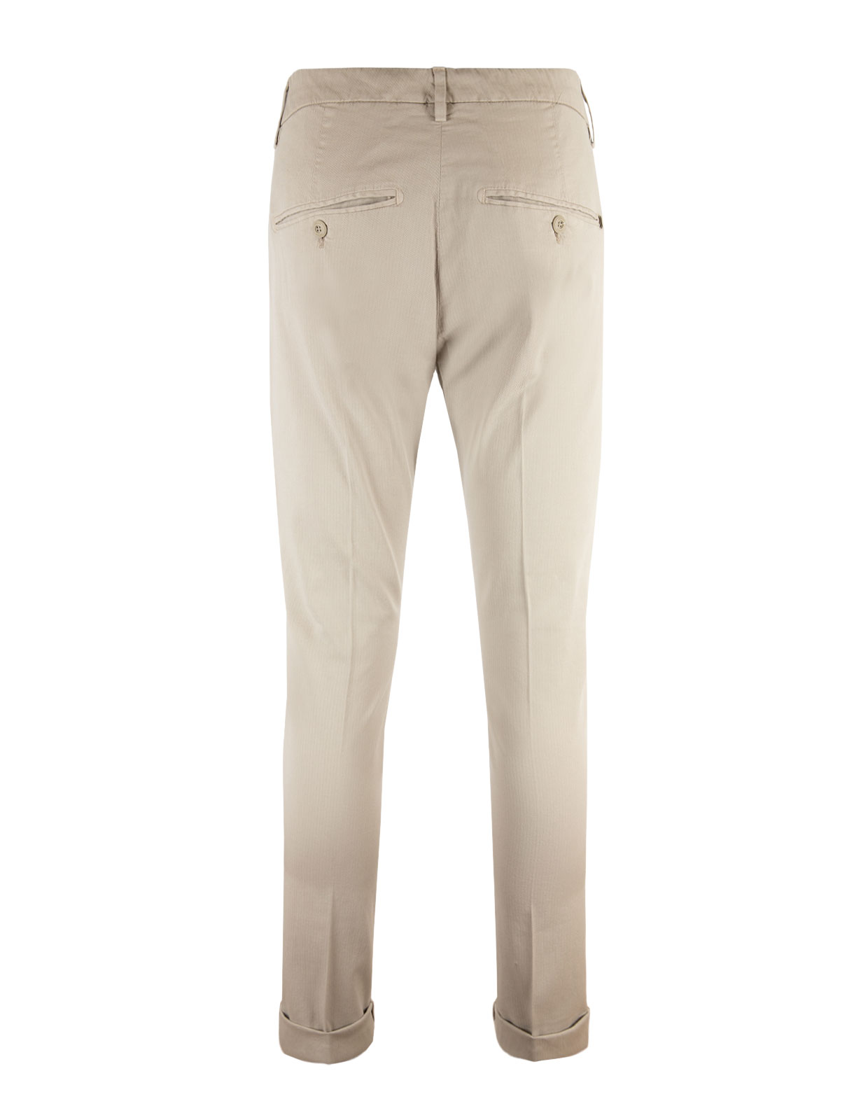 Gaubert Trousers Taupe