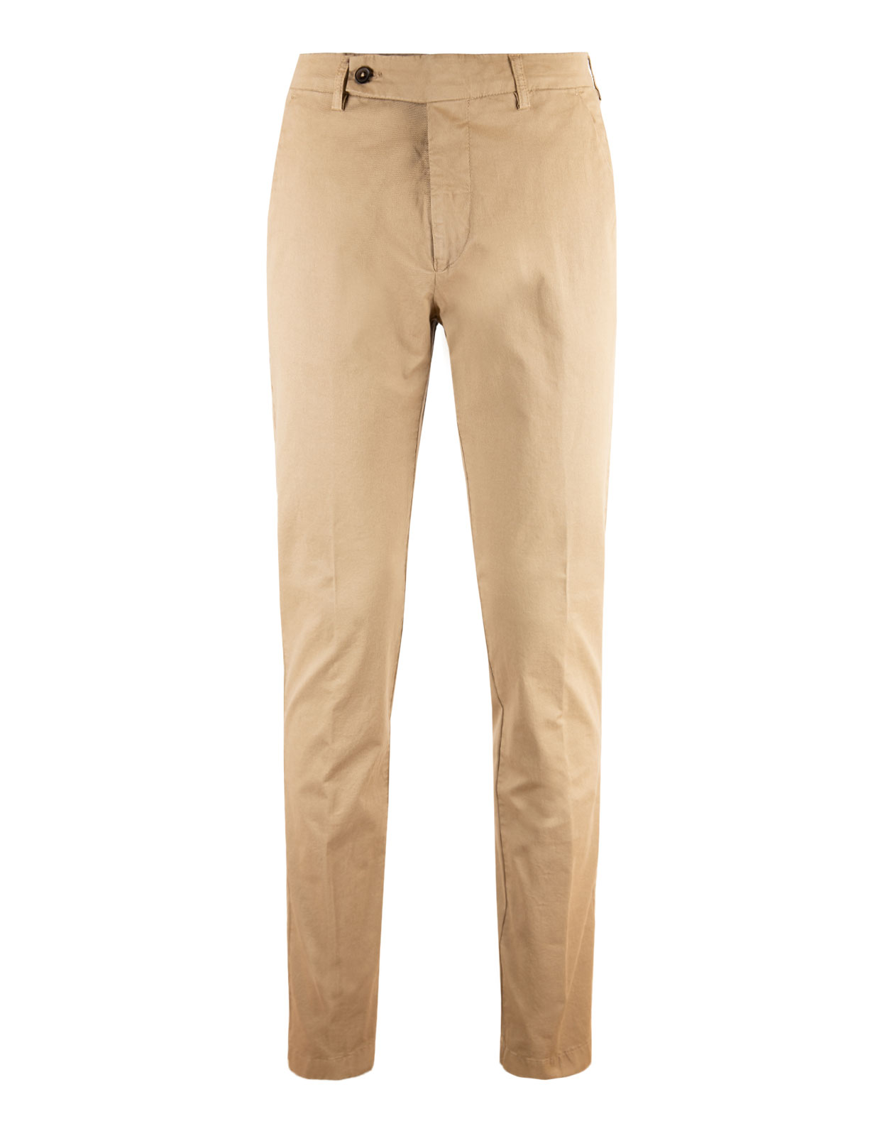Comfort Slim Ströms Edition Cotton Stretch Sabbia