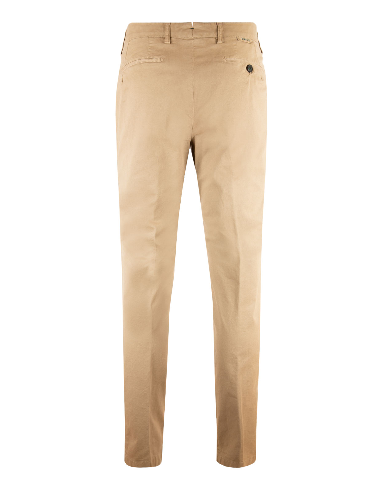 Comfort Slim Ströms Edition Cotton Stretch Sabbia