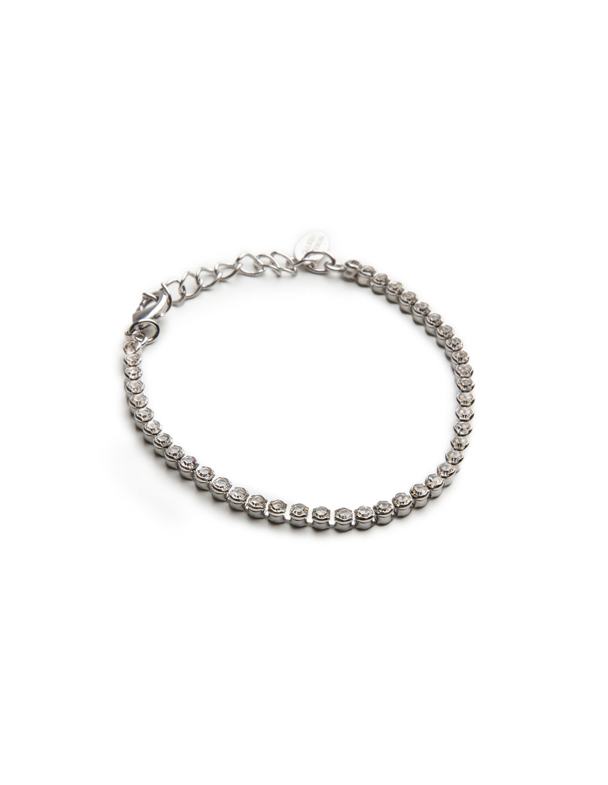 Siri Bracelet Crystal