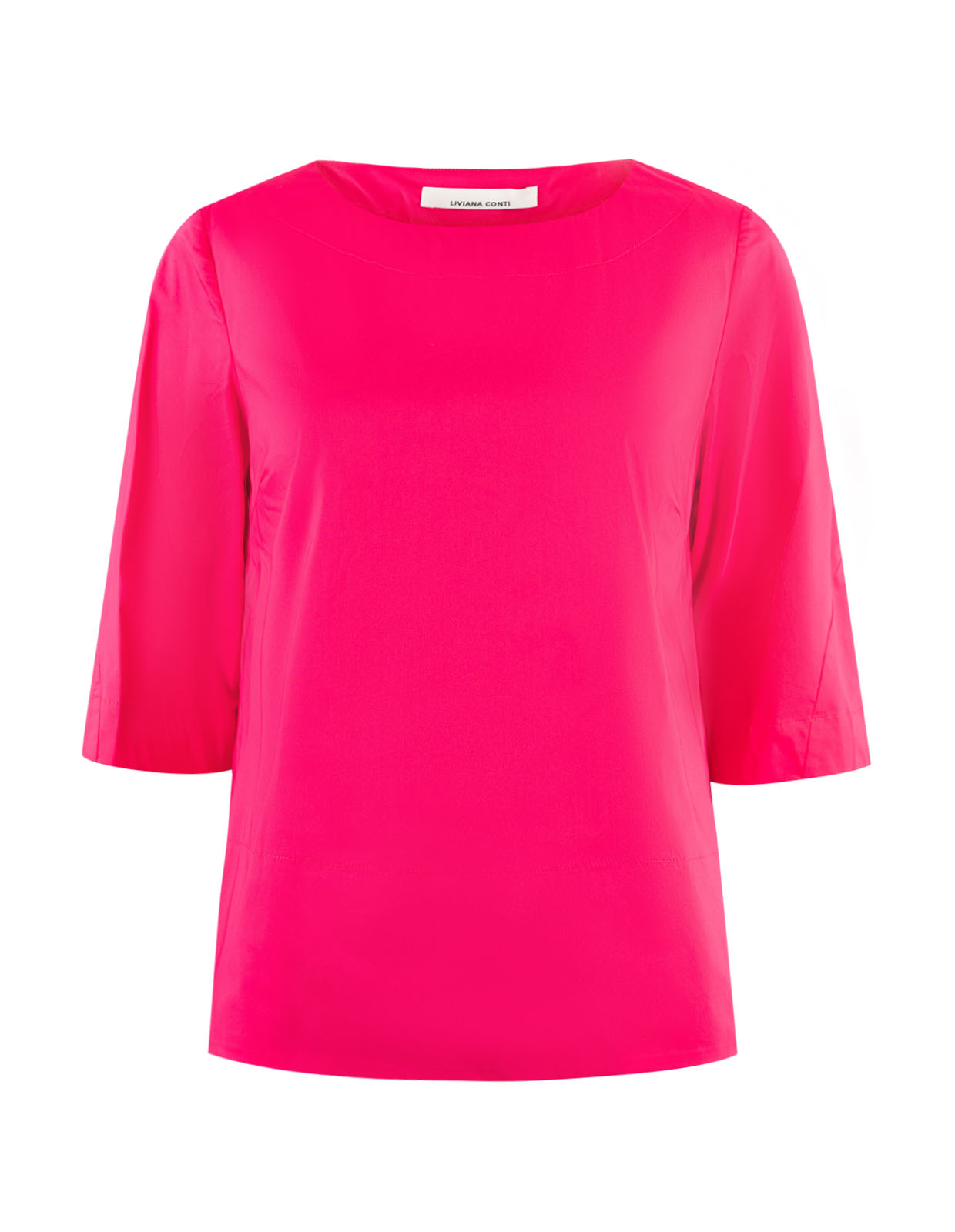A-Line Blouse Rosa Persia