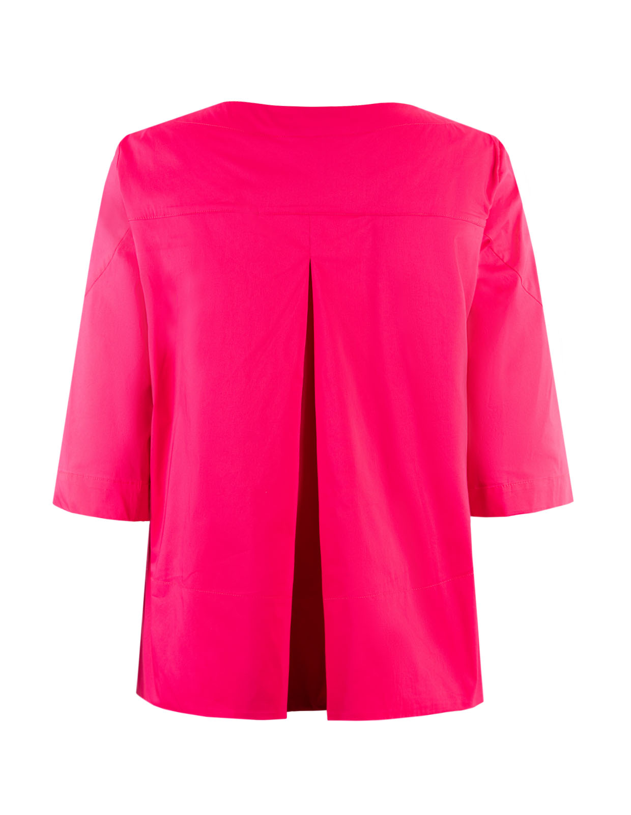 A-Line Blouse Rosa Persia