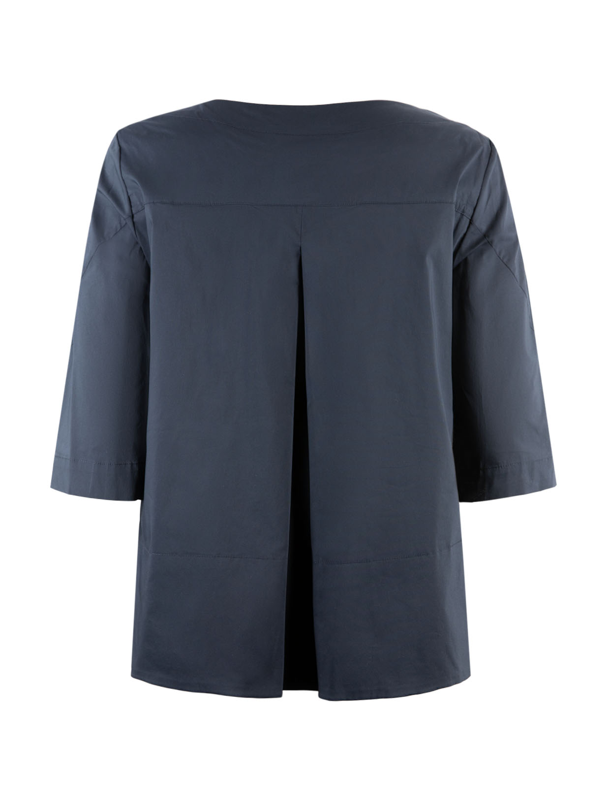 A-Line Blouse Notte