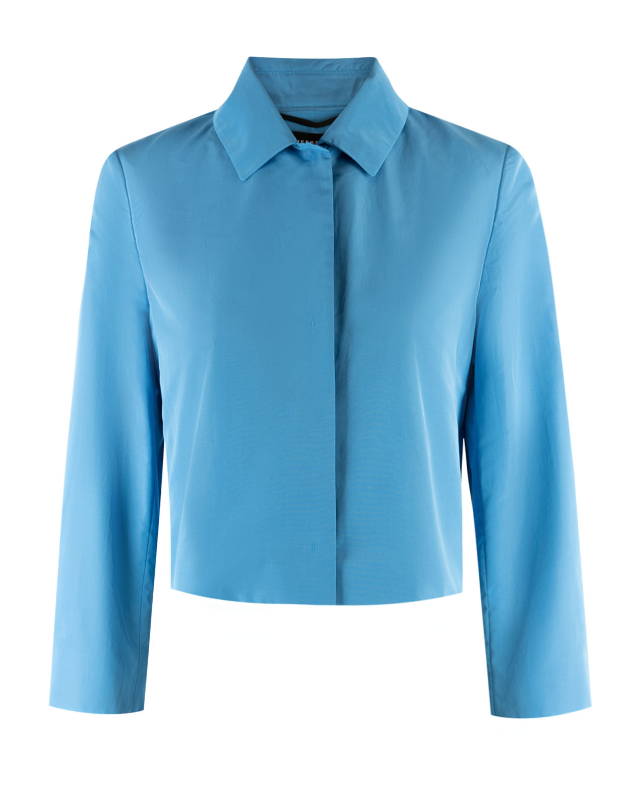 Candida Jacket Lt Blue