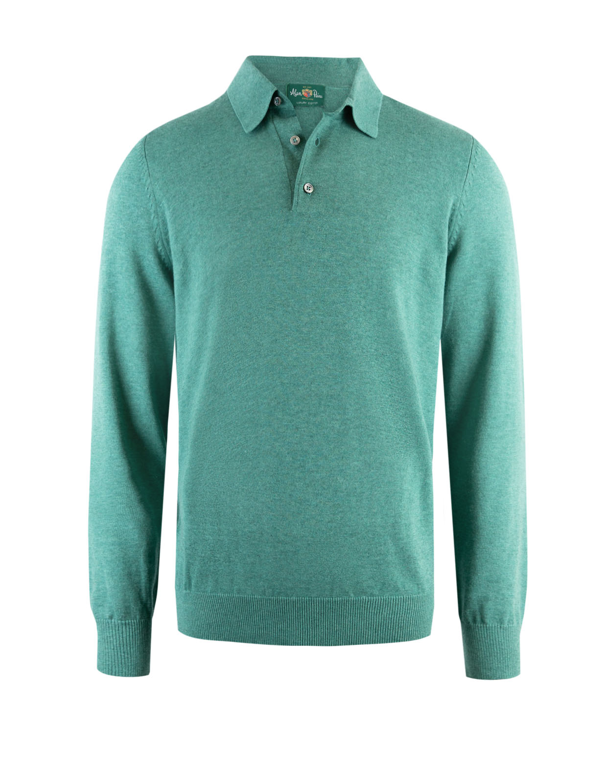 Fernhurst Polo Shirt Moorland