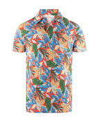 Alicudi Polo Shirt Multi