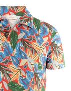 Alicudi Polo Shirt Multi
