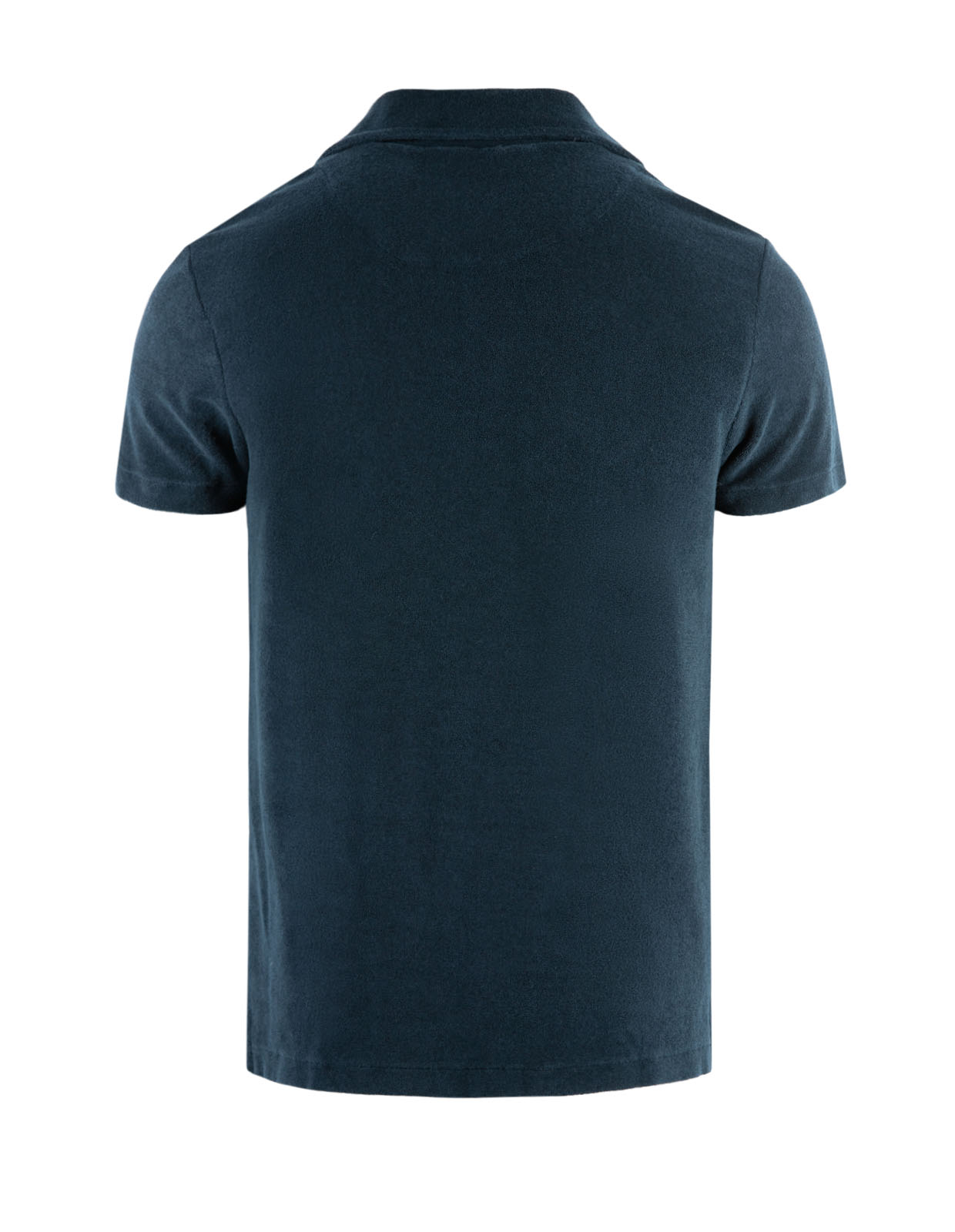 Harvey SS Shirt Navy