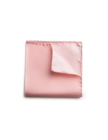 Pocket Square Silk Light Pink
