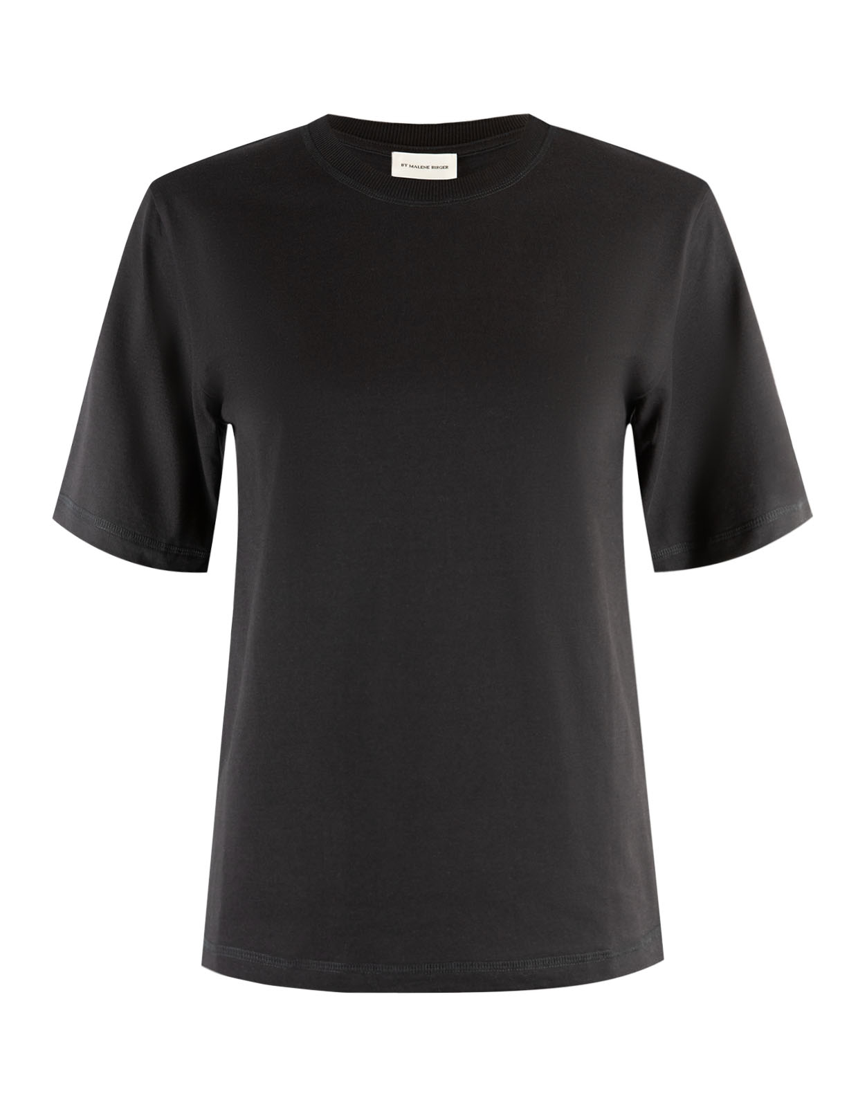 Hedil T-Shirt Black