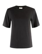 Hedil T-Shirt Black Stl L