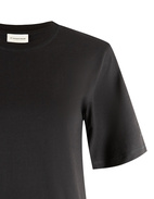 Hedil T-Shirt Black Stl L