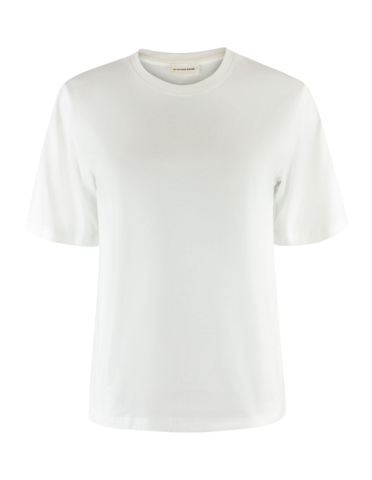 Hedil T-Shirt Soft White