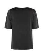 Ingrid Top Svart L