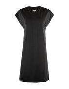 Sevim Dress Black Onyx Stl M