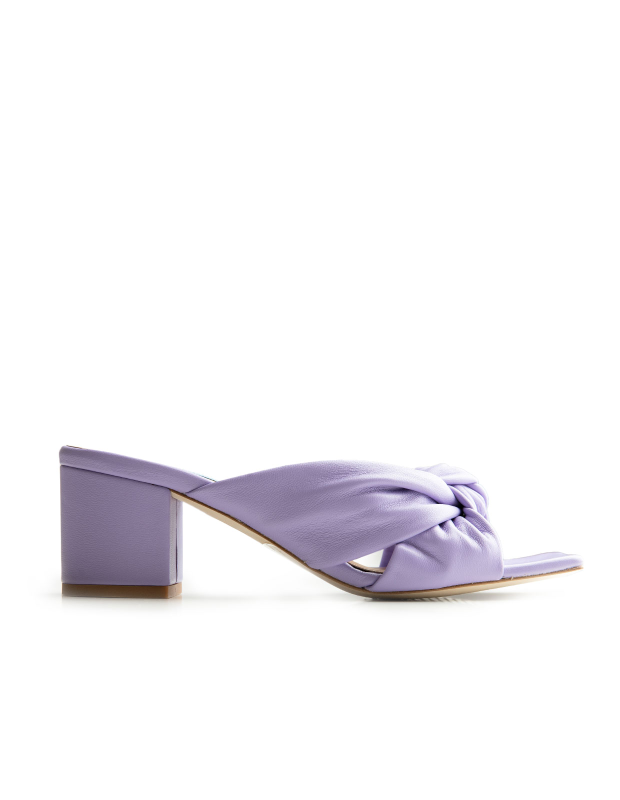 Ele Sandal Lavender
