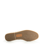Cevio Espadrilles Light Navy
