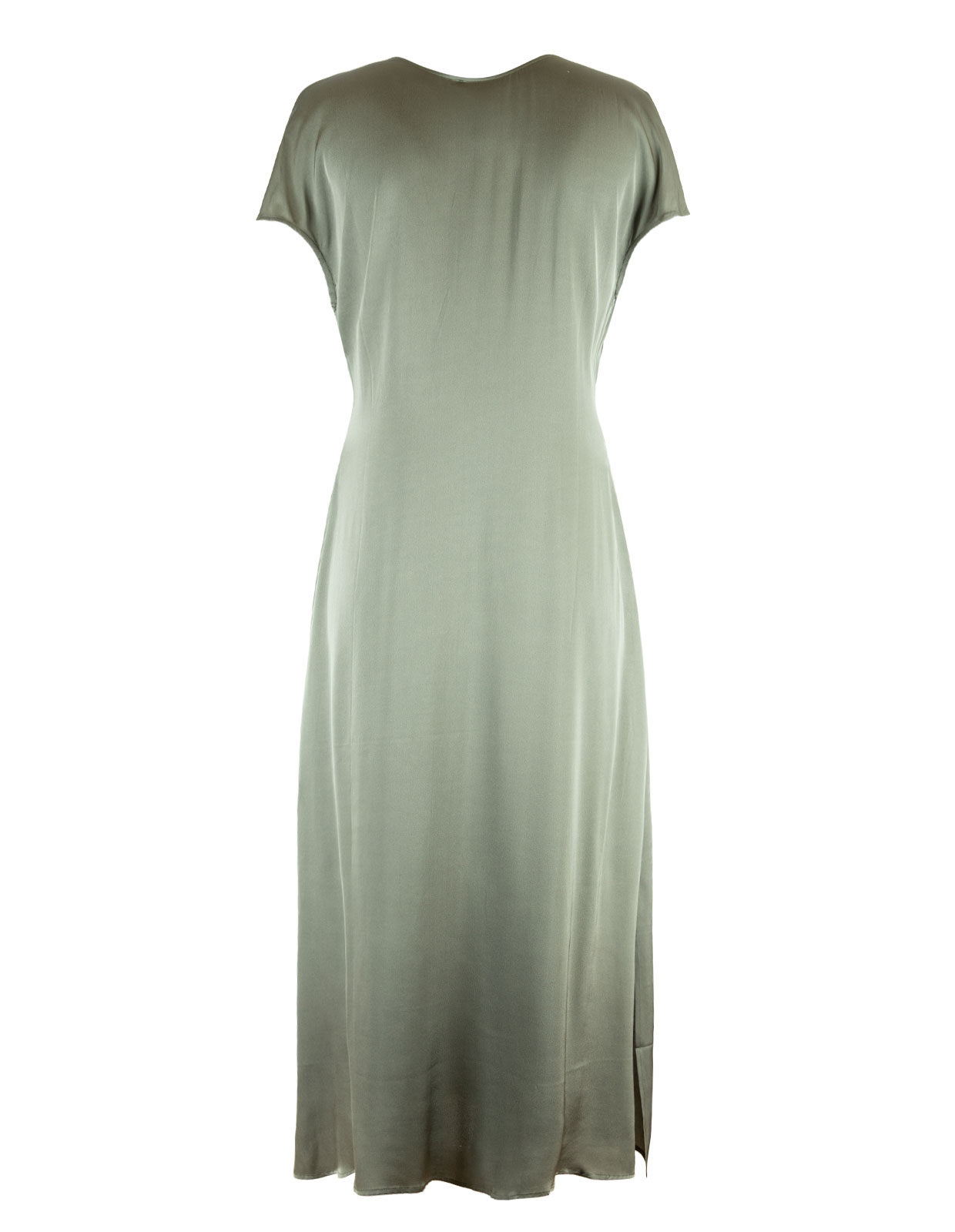 Adrienne Dress Sage
