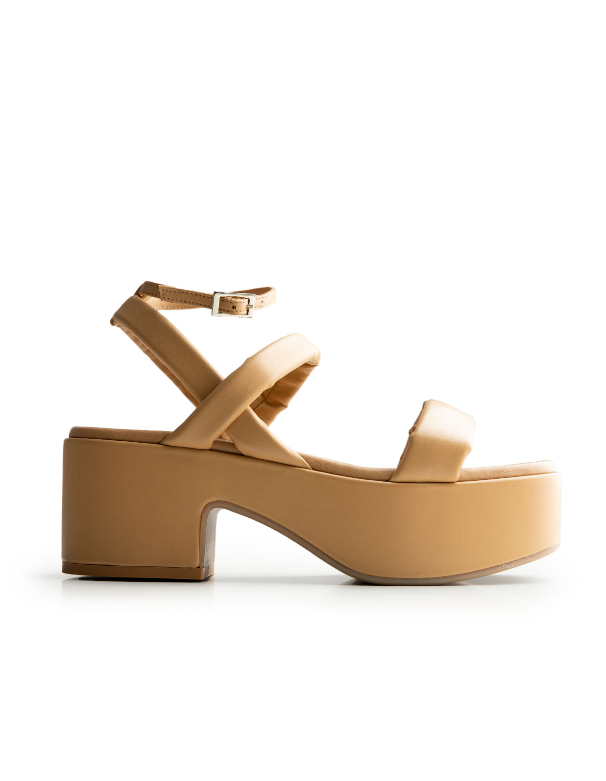Alfeo Shoes Natural Stl 40