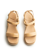Alfeo Shoes Natural Stl 40